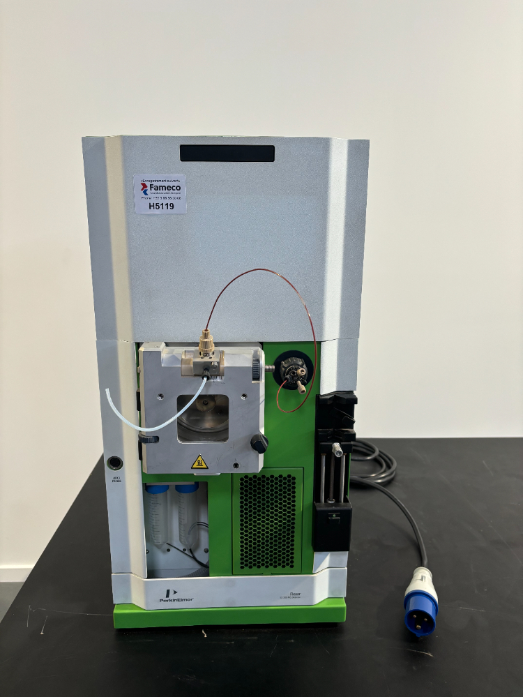 Image of PerkinElmer Flexar SQ300MS Single Quadrupole Mass Spectrometer